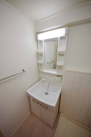 マサルマンションの物件内観写真